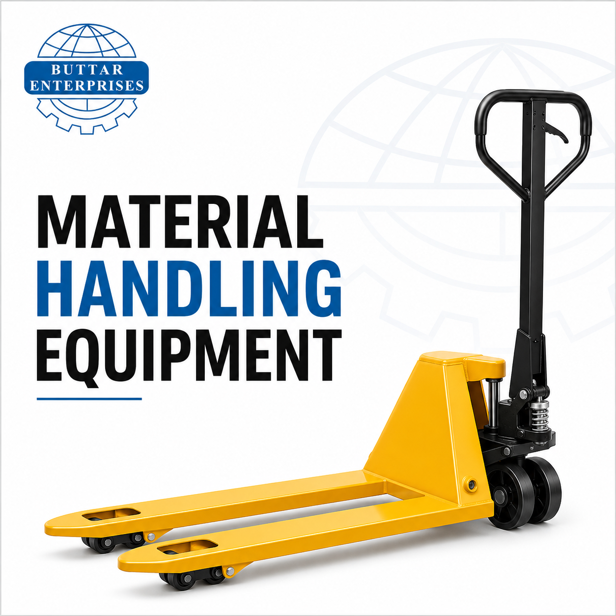 Material Handling Equipment