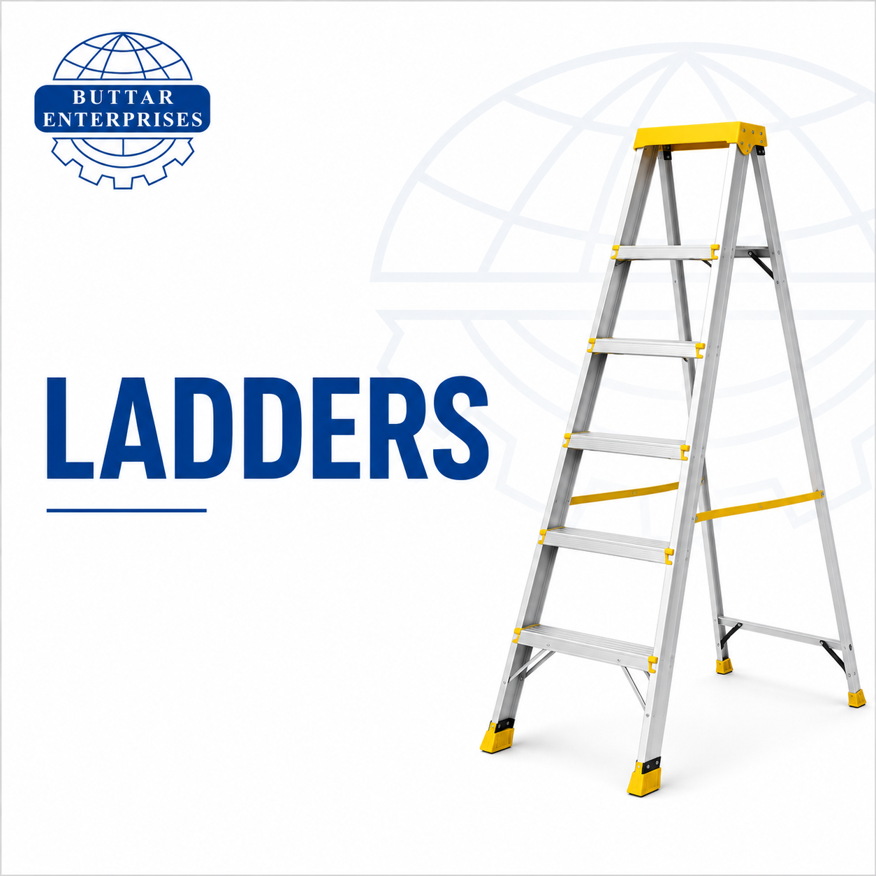 Ladders