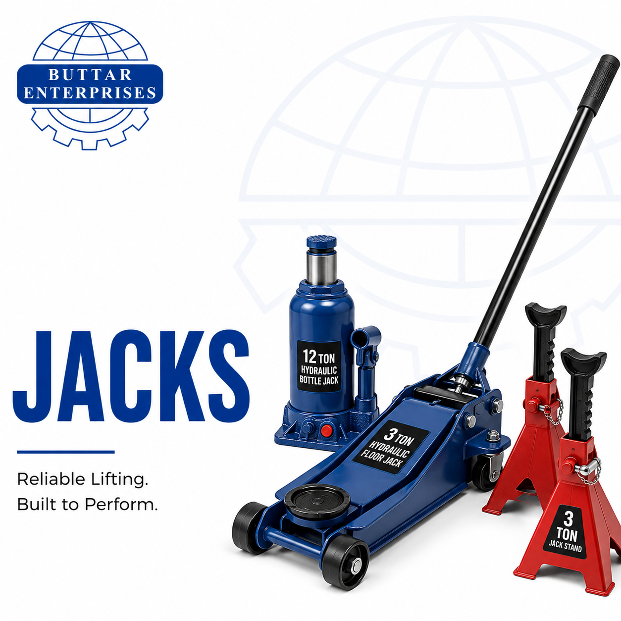 Jacks