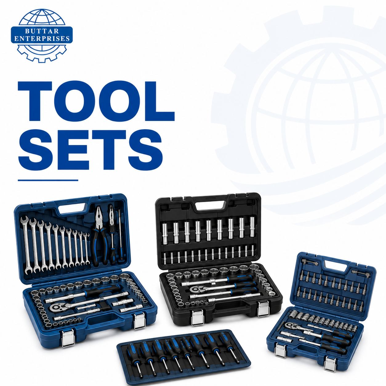 Tools sets