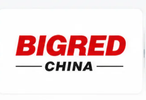 BIGRED