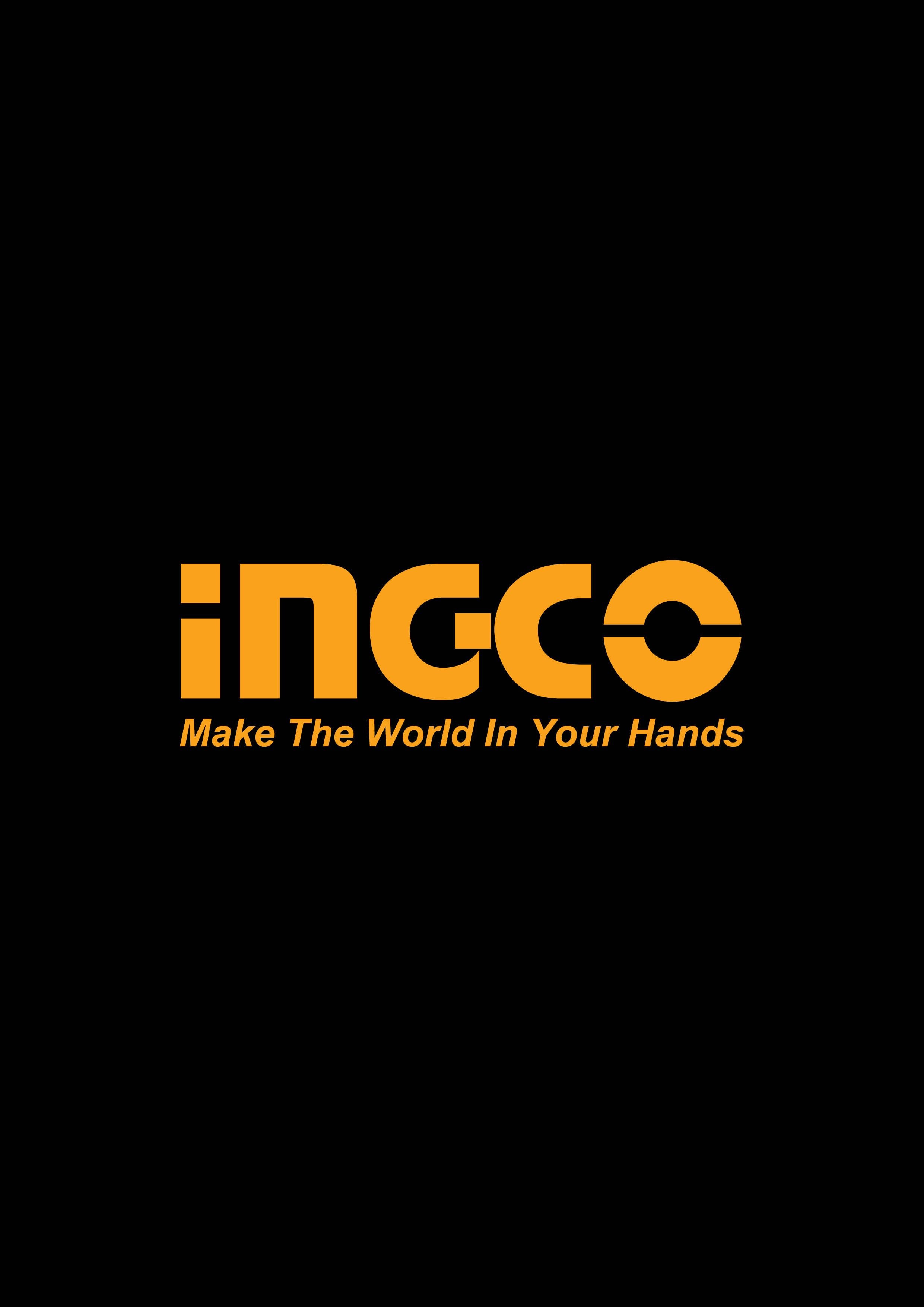 INGCO – Buttar Enterprises