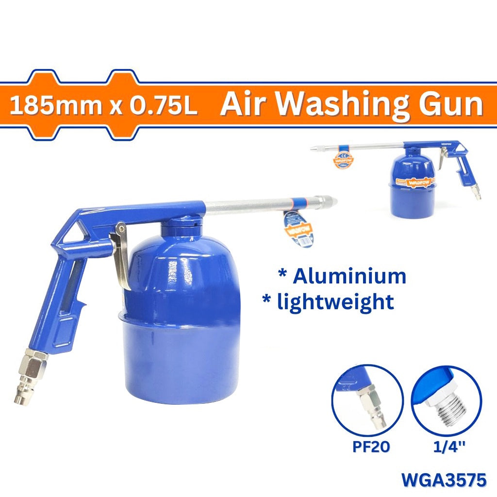 WADFOW Air Washing Gun WGA3575