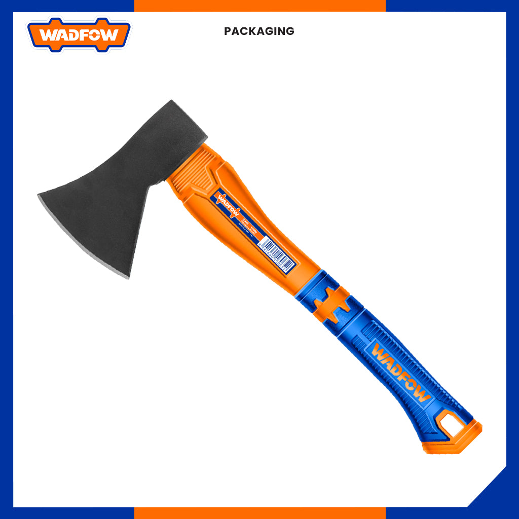 WADFOW 15" Axe 800g WHM6308