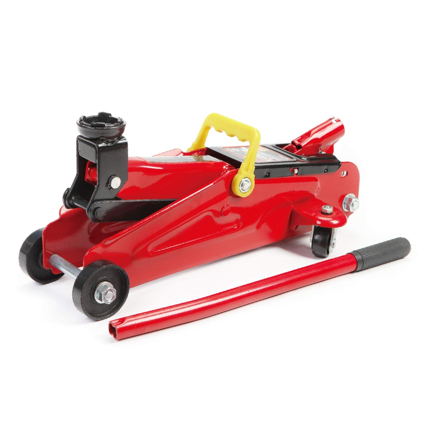 2000kg Hydraulic Jack (with box)