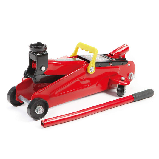 2000kg Hydraulic Jack (with box)