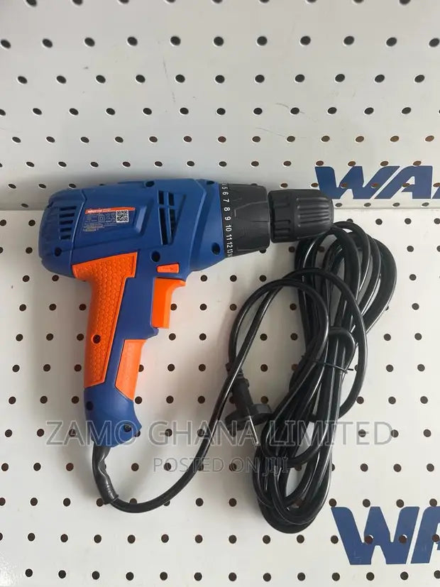 WADFOW 280w Electric Drill (Keyless Chuck) WED15281