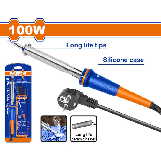 WADFOW Electric Soldering Iron 100w WEL1610