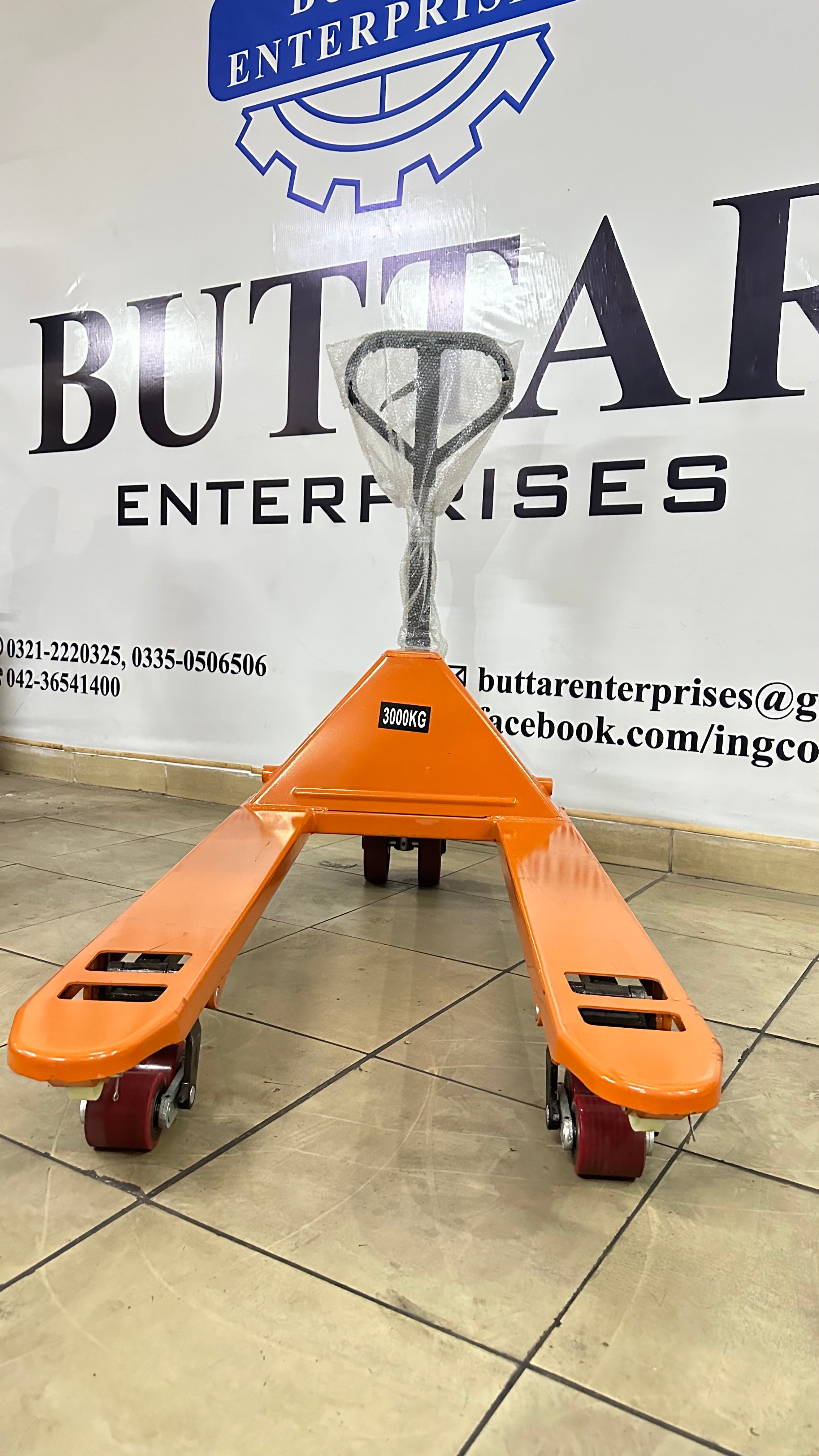 3 Ton Hydraulic Trolley Jack, 3000kg Auto Jacks, 3t Trolley Jack