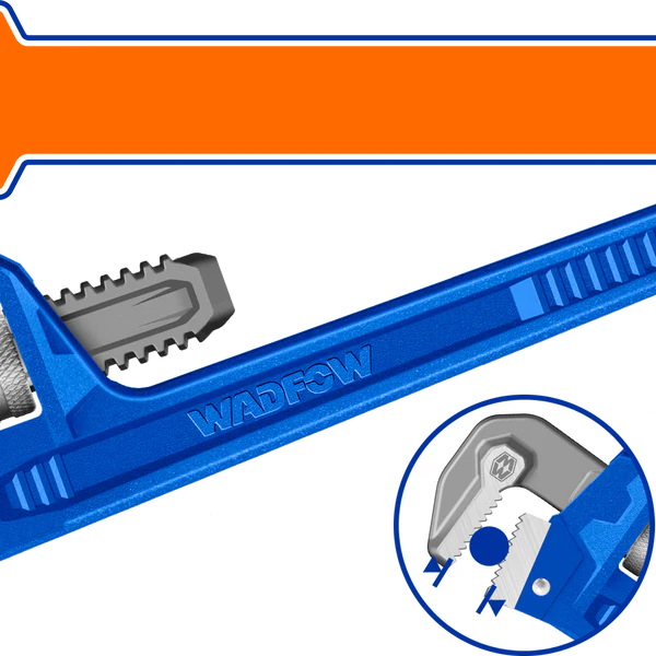 WADFOW Pipe Wrench 12" WPW1112