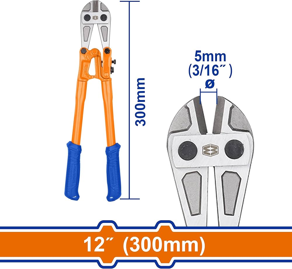 WADFOW Bolt Cutter 12" WBC1112