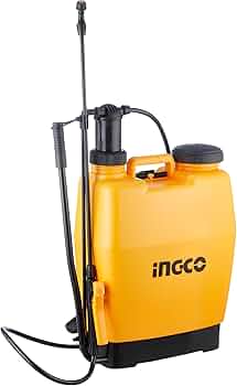 INGCO Knapsack Sprayer 20L HSPP4202