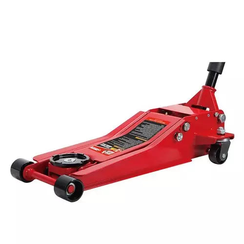 BIG RED 3000kg Low-profile Garage Jack T830018Z