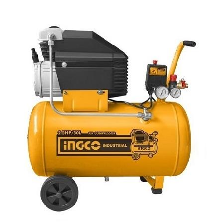 INGCO Air Compressor 2.5hp 50L AC25508