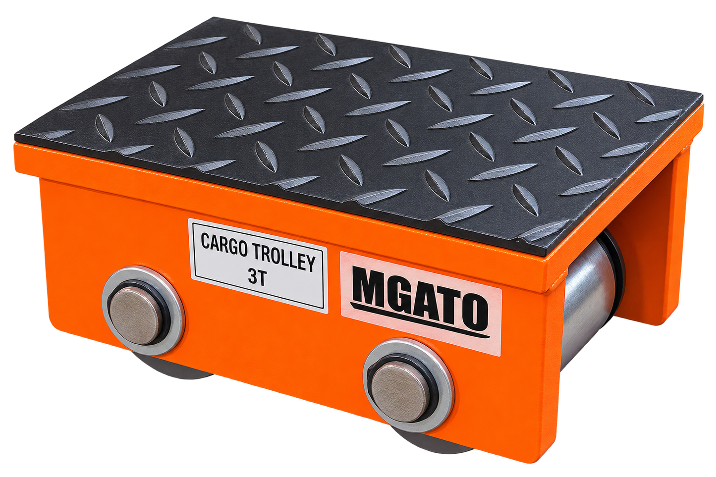 3Ton Cargo Wheels