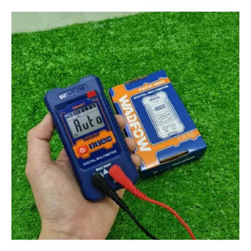 WADFOW Digital Multimeter WDM1501