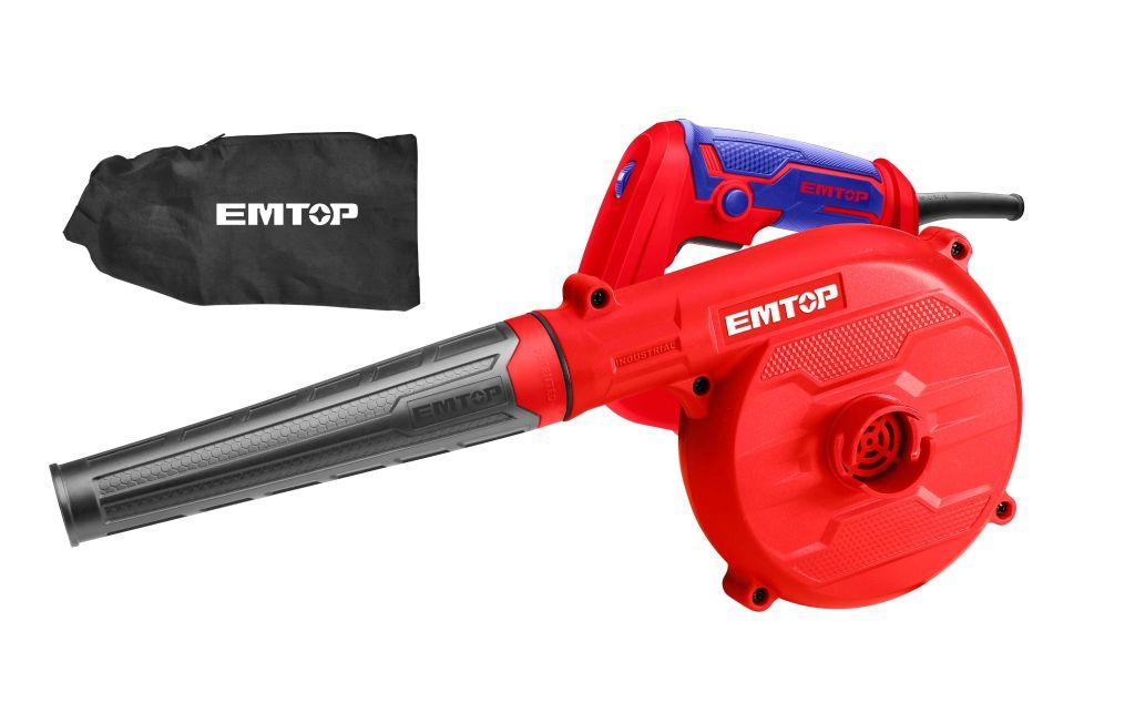 EMTOP 600W Aspirator Blower (Variable speed) EABR6001