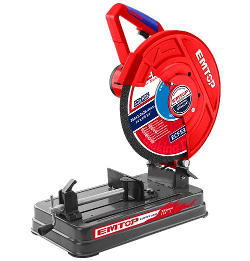 EMTOP 2350w Cut Off Saw 14" ECFS3551