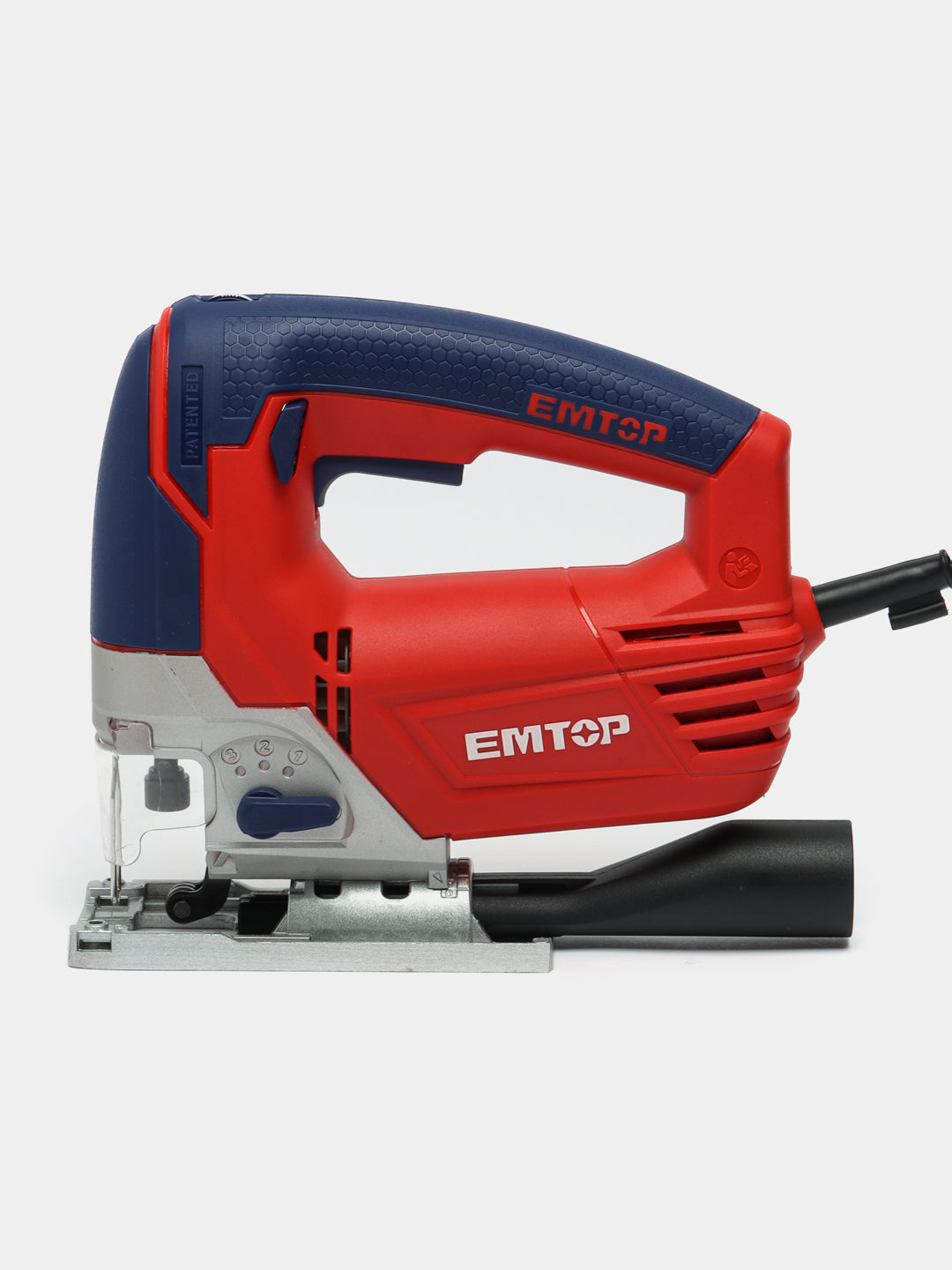 EMTOP 800W Jigsaw EJSW8001