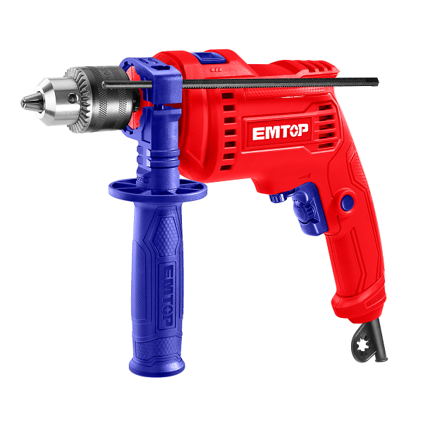 EMTOP Impact Drill 680w EMDL0681