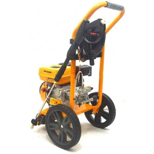 INGCO Petrol Pressure Washer 6hp 214bar(3100psi) GHPW2003