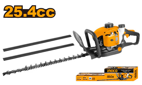 INGCO Petrol Hedge Timmer 25cc 1hp GHT5265511