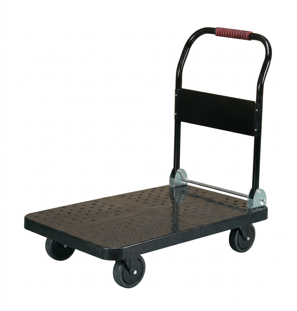 300kg Foldable Platform trolley