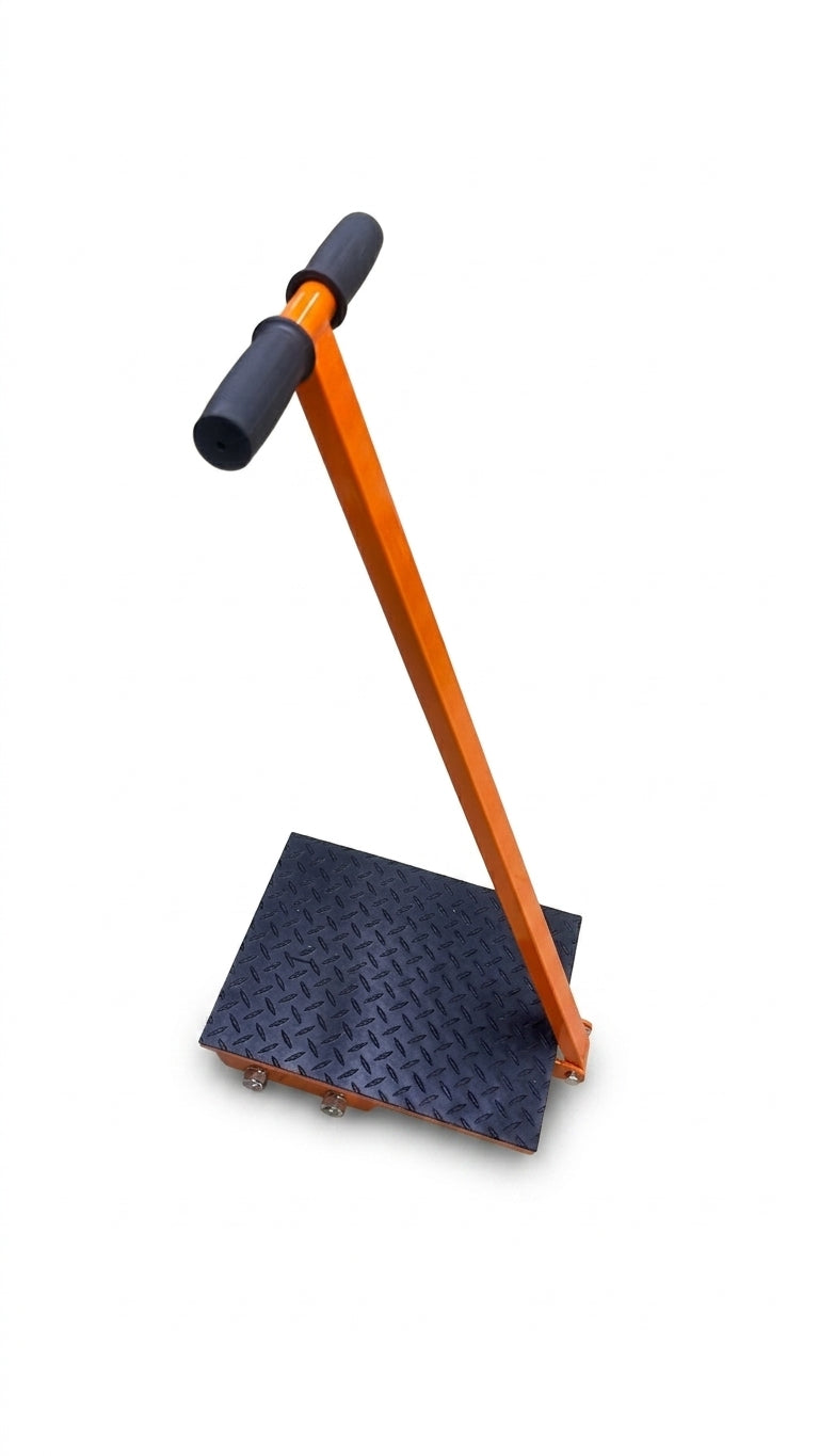 12 Ton Cargo Wheel 180 degree (with handle)