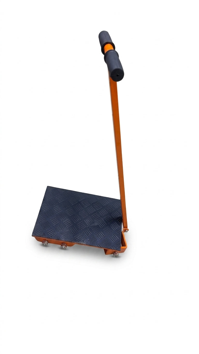 15 Ton Cargo Wheel 180 degree (with handle)