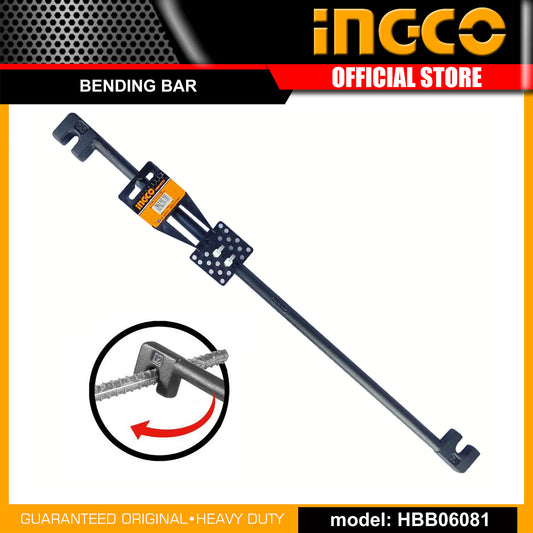 INGCO Bending Bar 12"