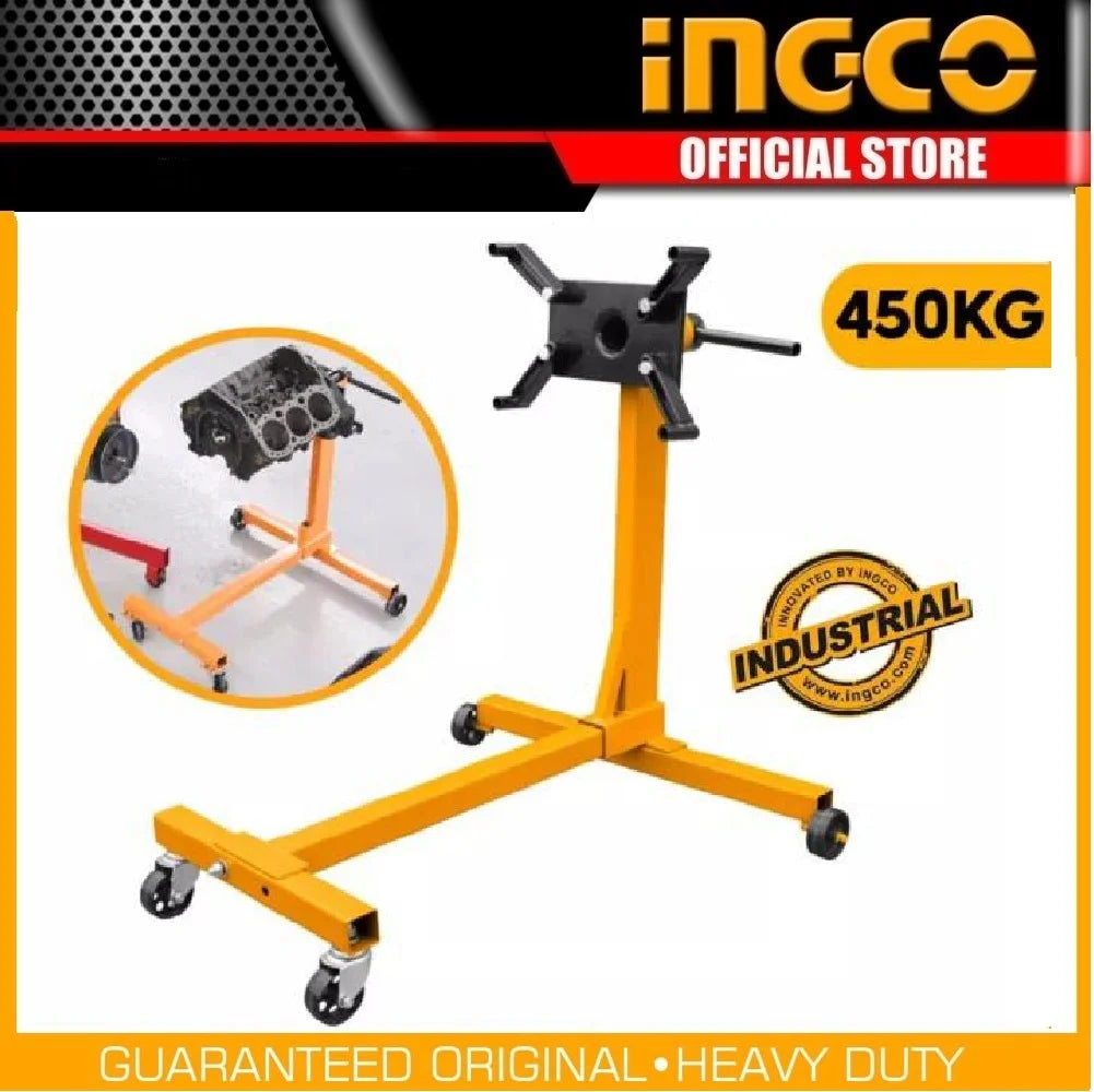 INGCO Engine Stand 450kgs HEC051