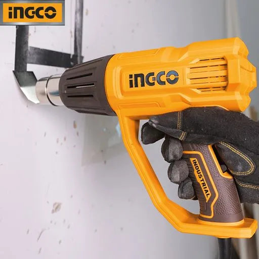 INGCO 2000W Heat Gun HG200078