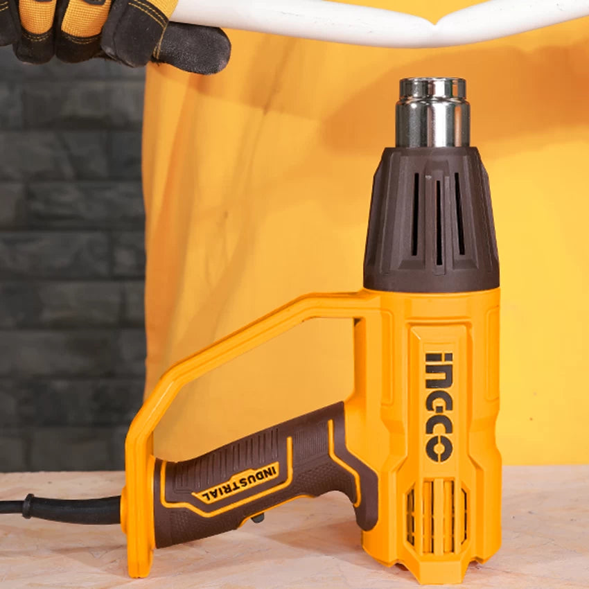 INGCO 2000W Heat Gun HG200078