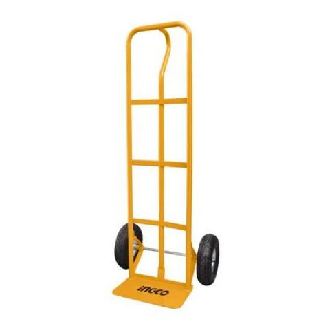 INGCO 200kg Hand Carton Trolley 200kgs