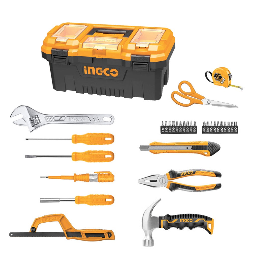 INGCO 32pcs Handtools set HKTHP10321