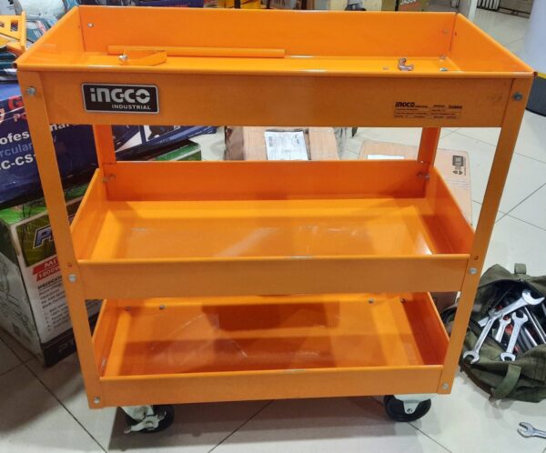 INGCO Tool Cart HPTCT031