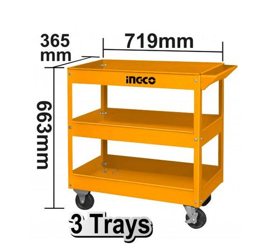 INGCO Tool Cart HPTCT031