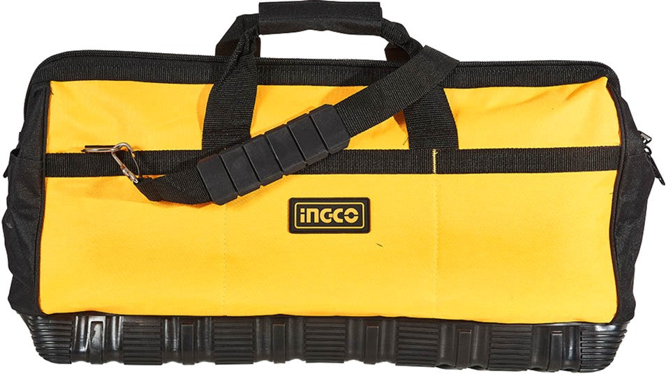 INGCO 24" Tool Bag (Plastic Base) HTBG04