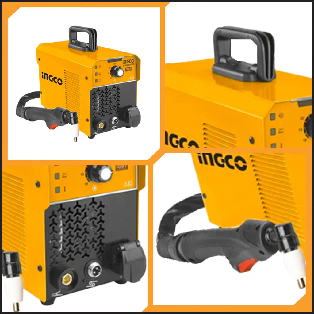 INGCO Inverter Plasma Cutter  40A ING-CUT401