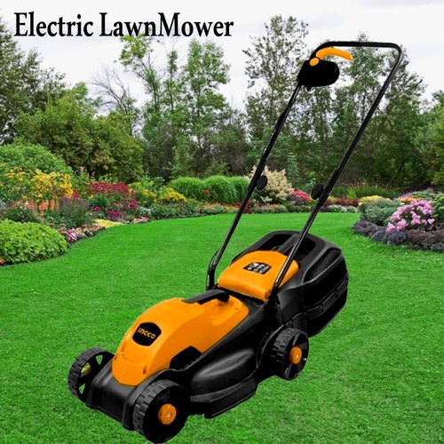 INGCO 1600w Lawn Mower 45L