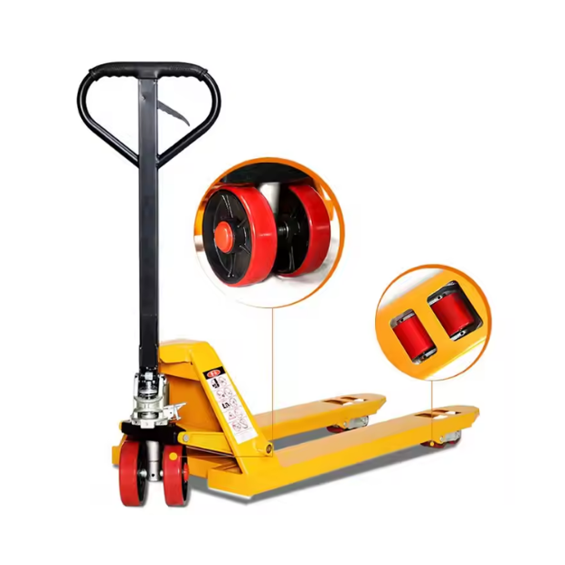MGATO 3500kg Hand Pallet Jack