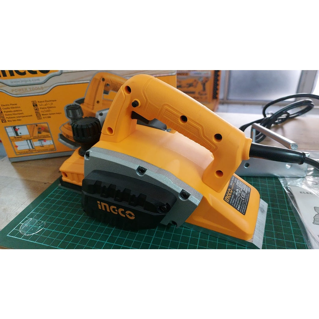 INGCO 550W Electric Planer PL5508