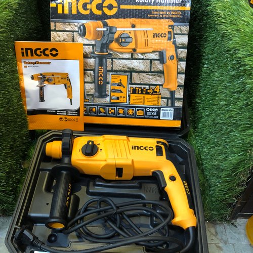 INGCO Rotary Hammer 650w 22mm RGH6528