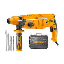 INGCO Rotary Hammer 800w 26mm RGH9028