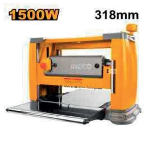 INGCO 1500W Thickness Planer TP15003