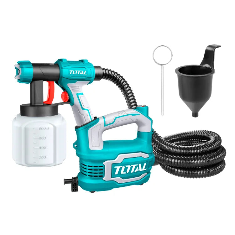 Total  550W Spray Gun TT5006