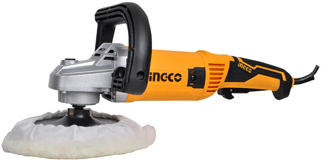 INGCO 1200w Angle Polisher AP12008