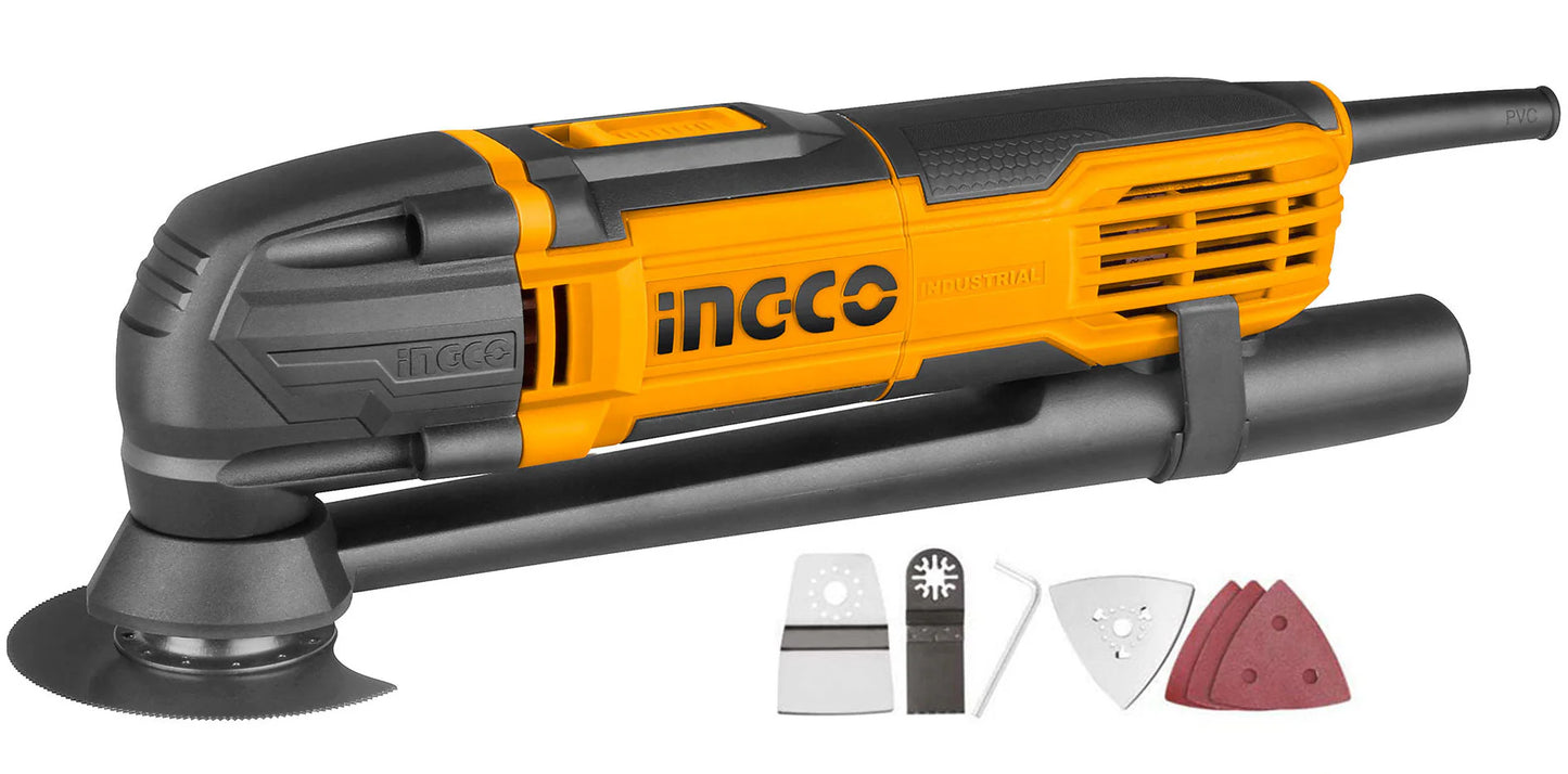 INGCO 300w Multi Function Tools MF3008