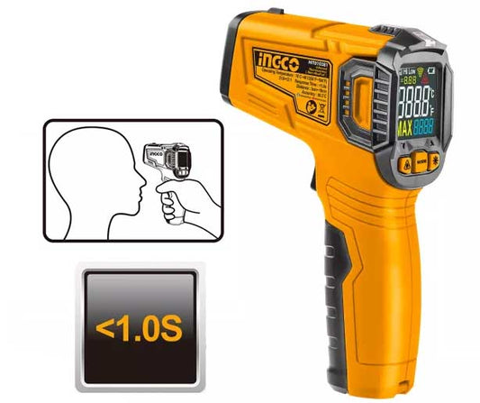 INGCO Infrared thermometer HIT010381