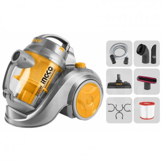 INGCO 2000w Vacuum Cleaner VC20258